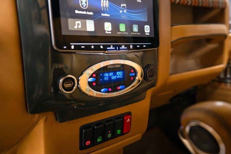 used 1990 Land Rover Defender car, priced at $184,999