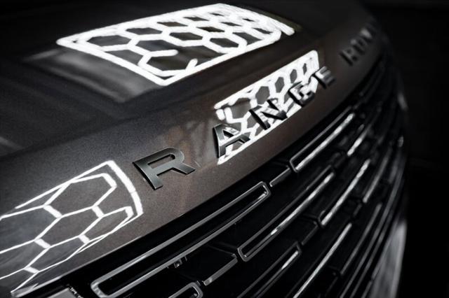 used 2023 Land Rover Range Rover car, priced at $128,999