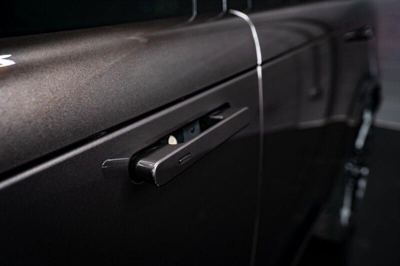 used 2023 Land Rover Range Rover car, priced at $118,999