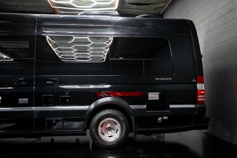 used 2014 Mercedes-Benz Sprinter car, priced at $69,999