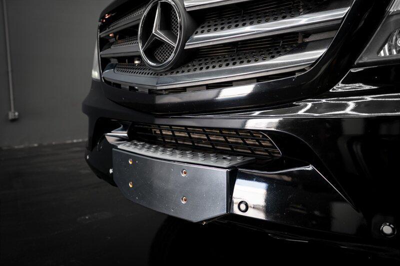 used 2014 Mercedes-Benz Sprinter car, priced at $69,999