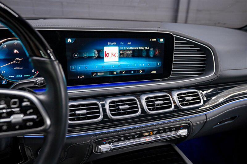 used 2022 Mercedes-Benz Maybach GLS 600 car, priced at $123,899