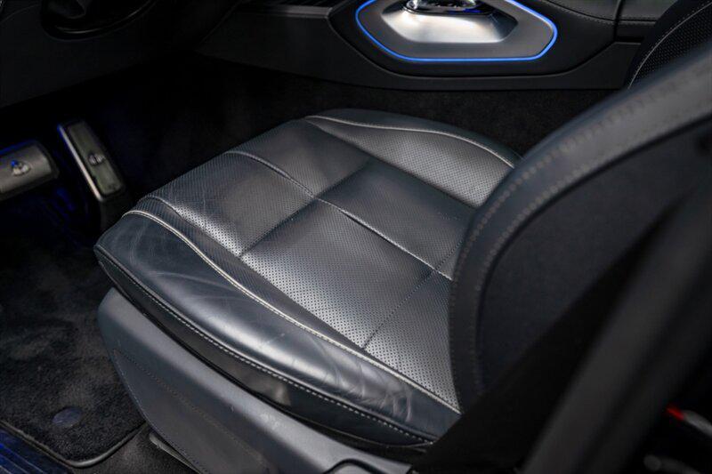used 2022 Mercedes-Benz Maybach GLS 600 car, priced at $123,899