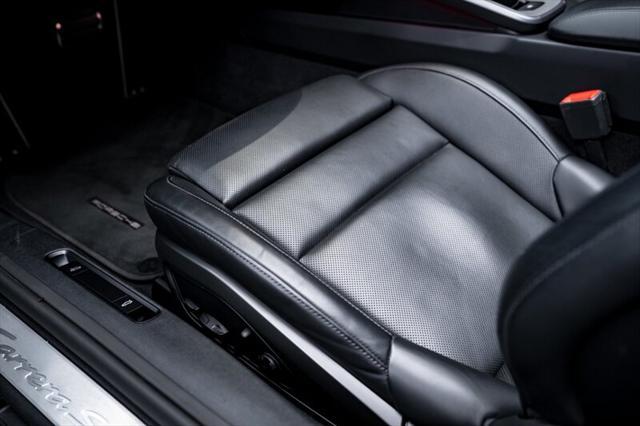 used 2021 Porsche 911 car, priced at $141,999