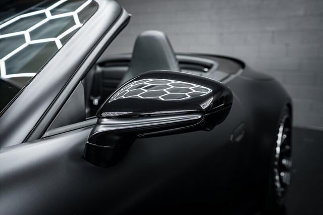 used 2021 Porsche 911 car, priced at $141,999
