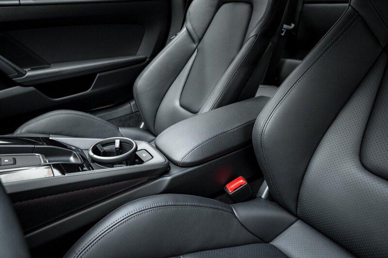 used 2025 Porsche 911 car, priced at $142,999