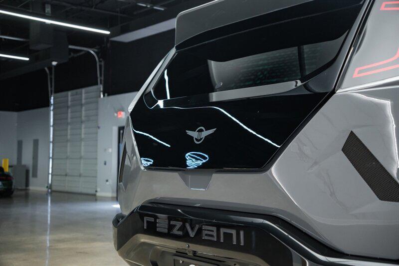 used 2022 Jeep Wrangler Unlimited car, priced at $199,999