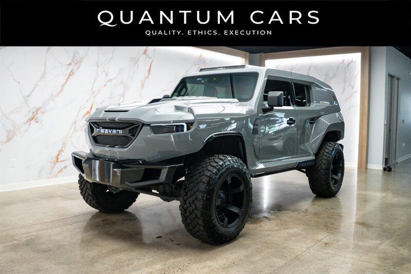 used 2022 Jeep Wrangler Unlimited car, priced at $199,999