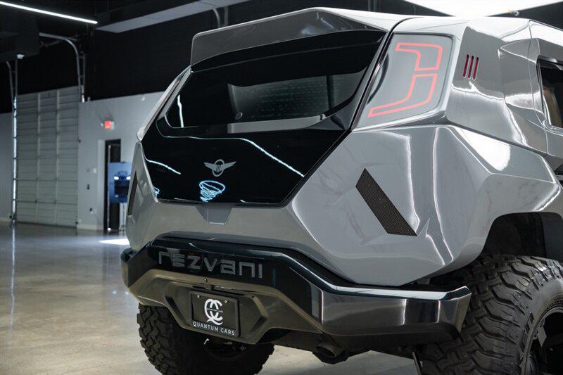 used 2022 Jeep Wrangler Unlimited car, priced at $199,999