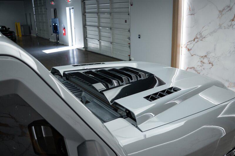 used 2022 Jeep Wrangler Unlimited car, priced at $199,999