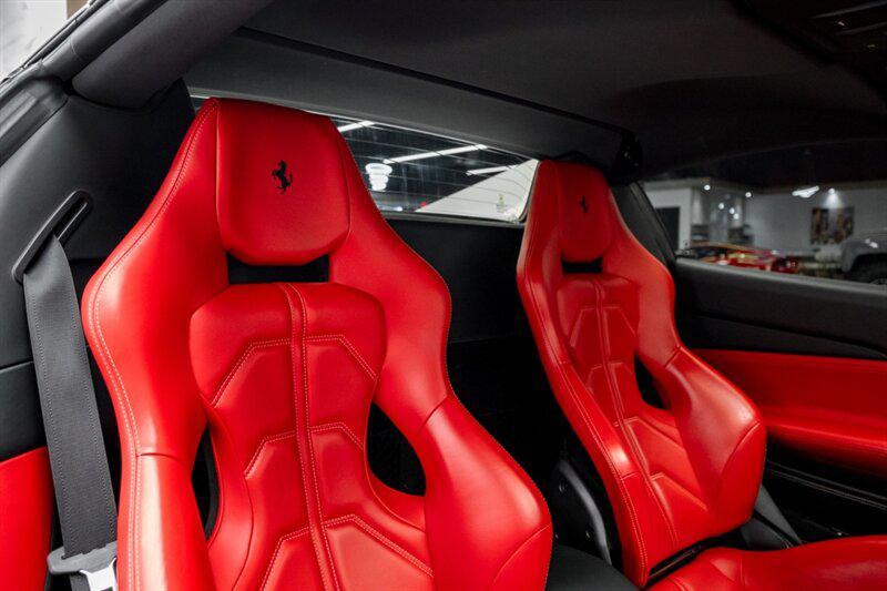 used 2019 Ferrari 488 Spider car, priced at $264,999