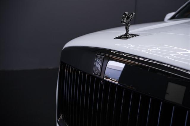 used 2023 Rolls-Royce Cullinan car, priced at $387,999