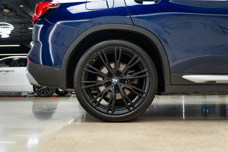 used 2022 BMW X3 car, priced at $30,899