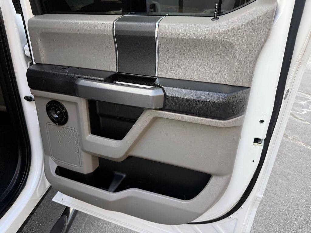 used 2018 Ford F-250 car, priced at $34,999