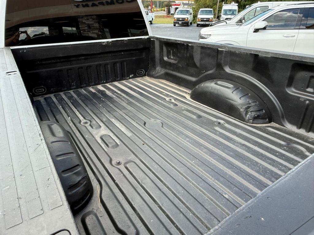 used 2018 Ford F-250 car, priced at $34,999