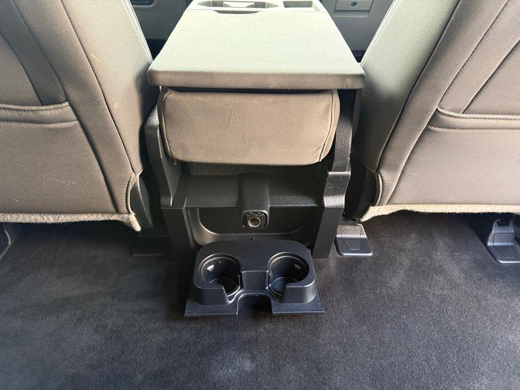 used 2018 Ford F-250 car, priced at $34,999