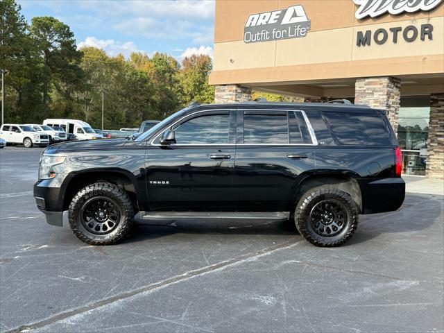 used 2015 Chevrolet Tahoe car, priced at $15,999