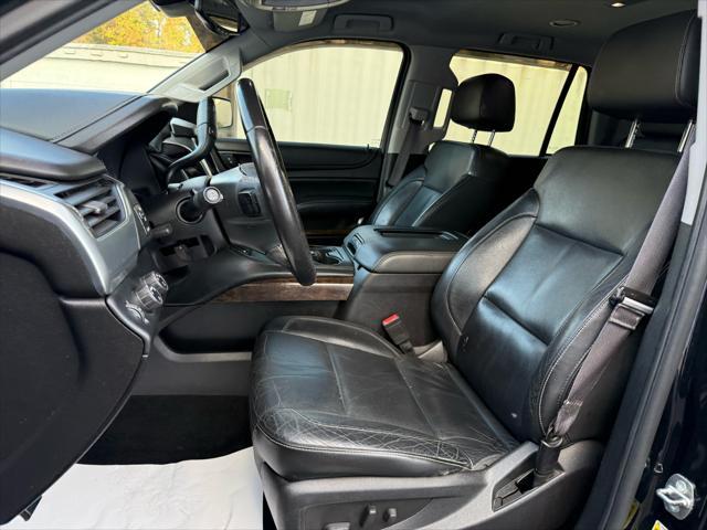 used 2015 Chevrolet Tahoe car, priced at $15,999