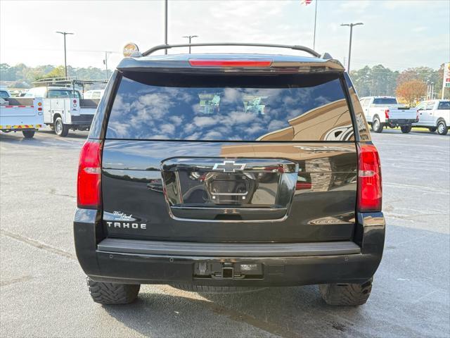 used 2015 Chevrolet Tahoe car, priced at $15,999