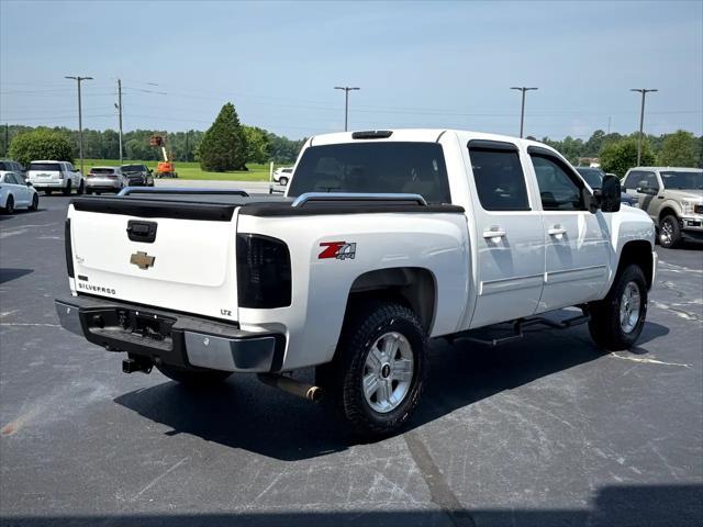used 2010 Chevrolet Silverado 1500 car, priced at $15,999