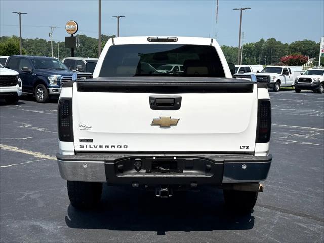 used 2010 Chevrolet Silverado 1500 car, priced at $15,999