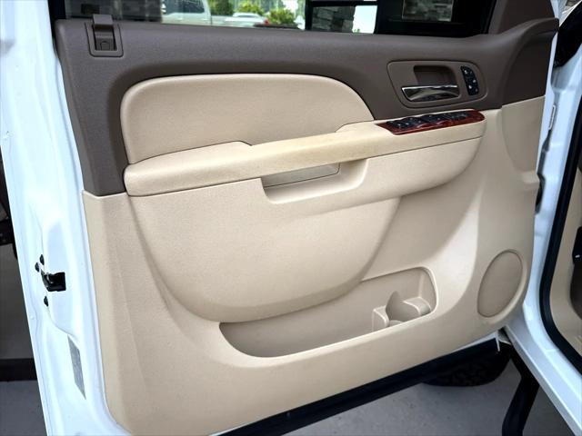 used 2010 Chevrolet Silverado 1500 car, priced at $15,999
