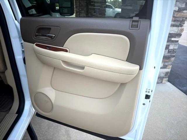 used 2010 Chevrolet Silverado 1500 car, priced at $15,999