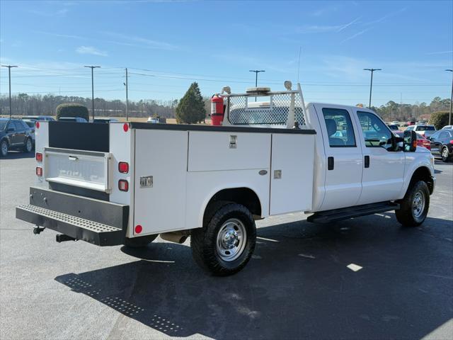 used 2014 Ford F-350 car, priced at $21,999