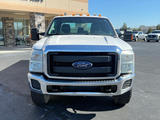 used 2014 Ford F-350 car, priced at $21,999