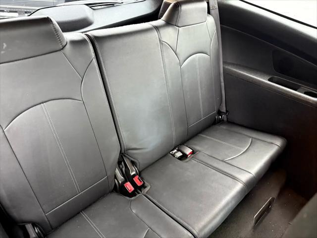 used 2016 Chevrolet Traverse car, priced at $10,999