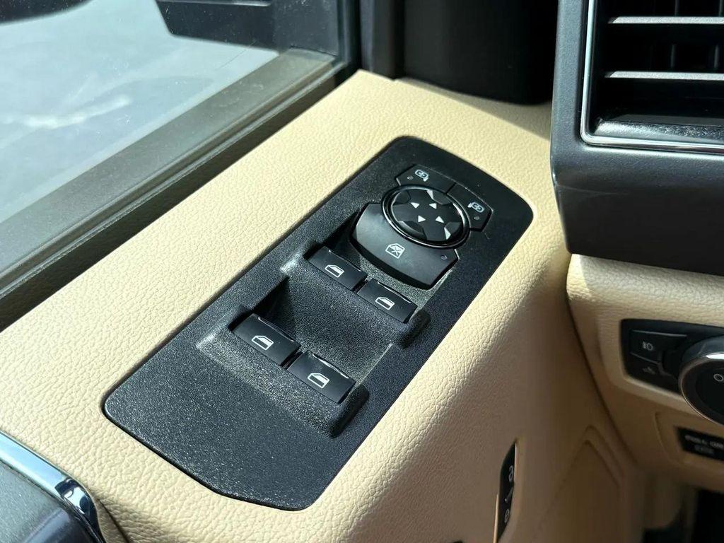 used 2018 Ford F-150 car, priced at $24,299