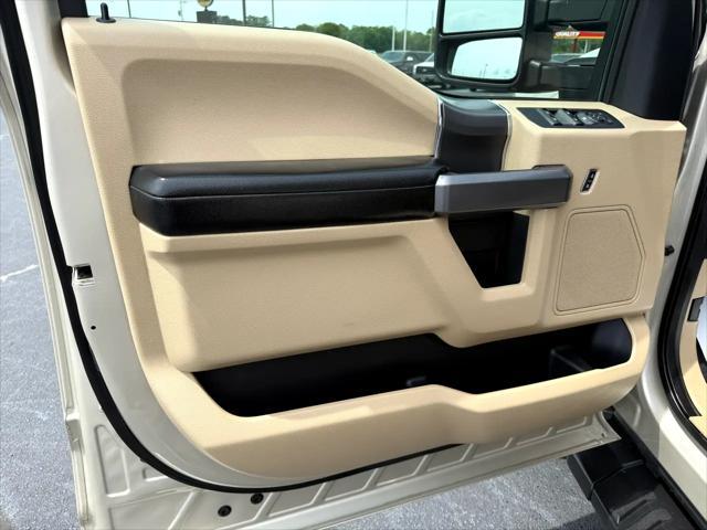 used 2018 Ford F-150 car, priced at $24,999