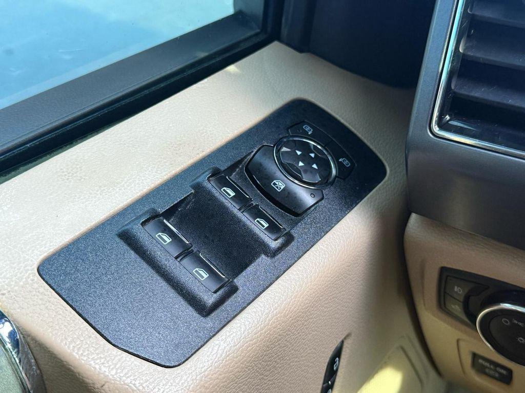 used 2018 Ford F-150 car, priced at $23,499