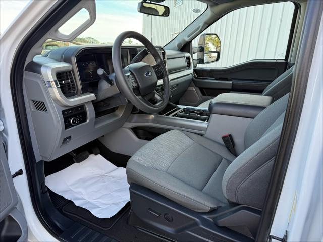 used 2024 Ford F-250 car, priced at $67,999