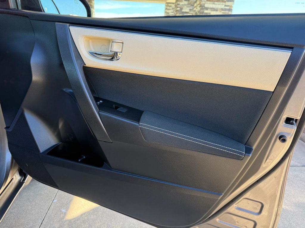 used 2019 Toyota Corolla car, priced at $14,999