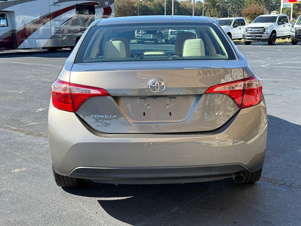used 2019 Toyota Corolla car, priced at $14,999