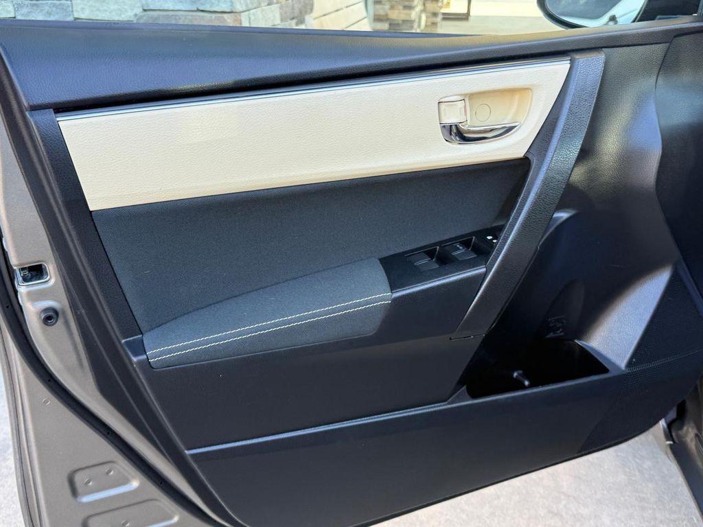 used 2019 Toyota Corolla car, priced at $14,999