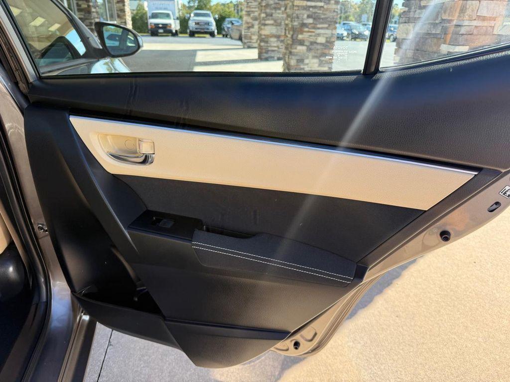 used 2019 Toyota Corolla car, priced at $14,999