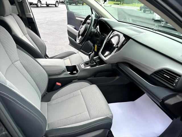 used 2022 Subaru Outback car, priced at $23,999