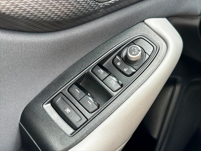 used 2022 Subaru Outback car, priced at $23,999