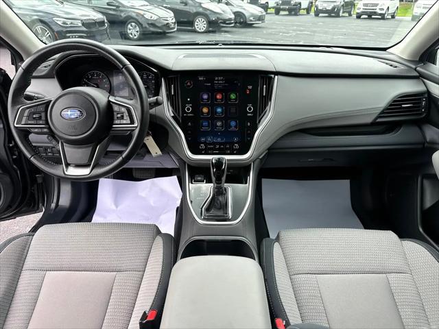 used 2022 Subaru Outback car, priced at $23,999