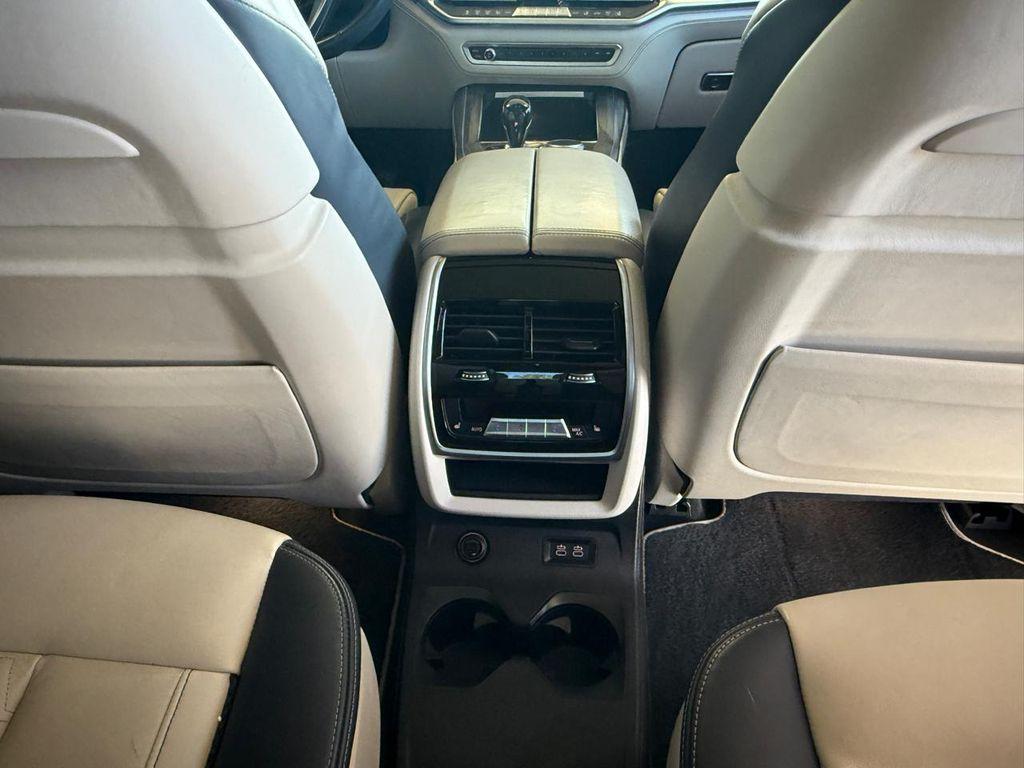 used 2019 BMW X7 car, priced at $42,999