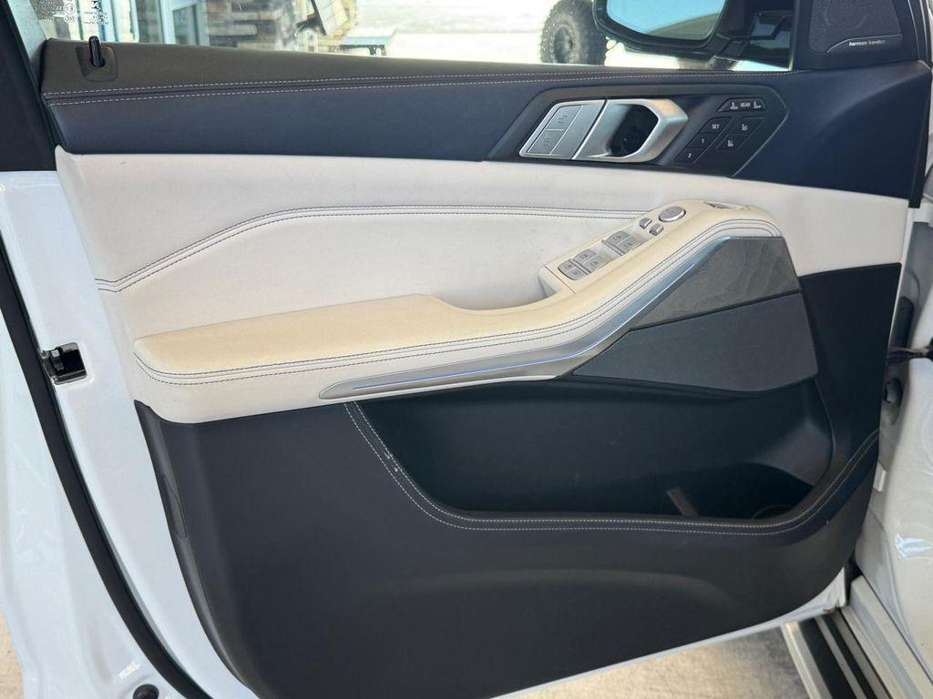 used 2019 BMW X7 car, priced at $42,999