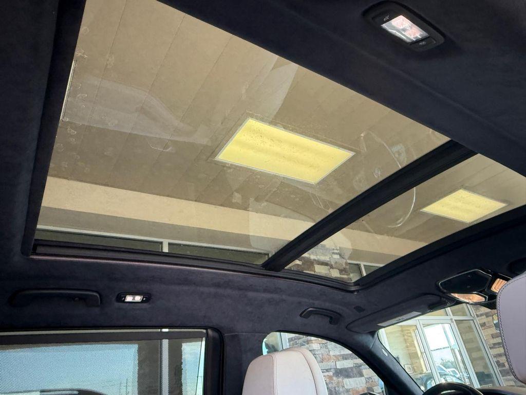 used 2019 BMW X7 car, priced at $42,999