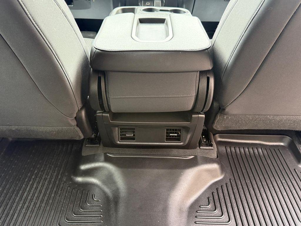 used 2019 Chevrolet Silverado 1500 car, priced at $28,999