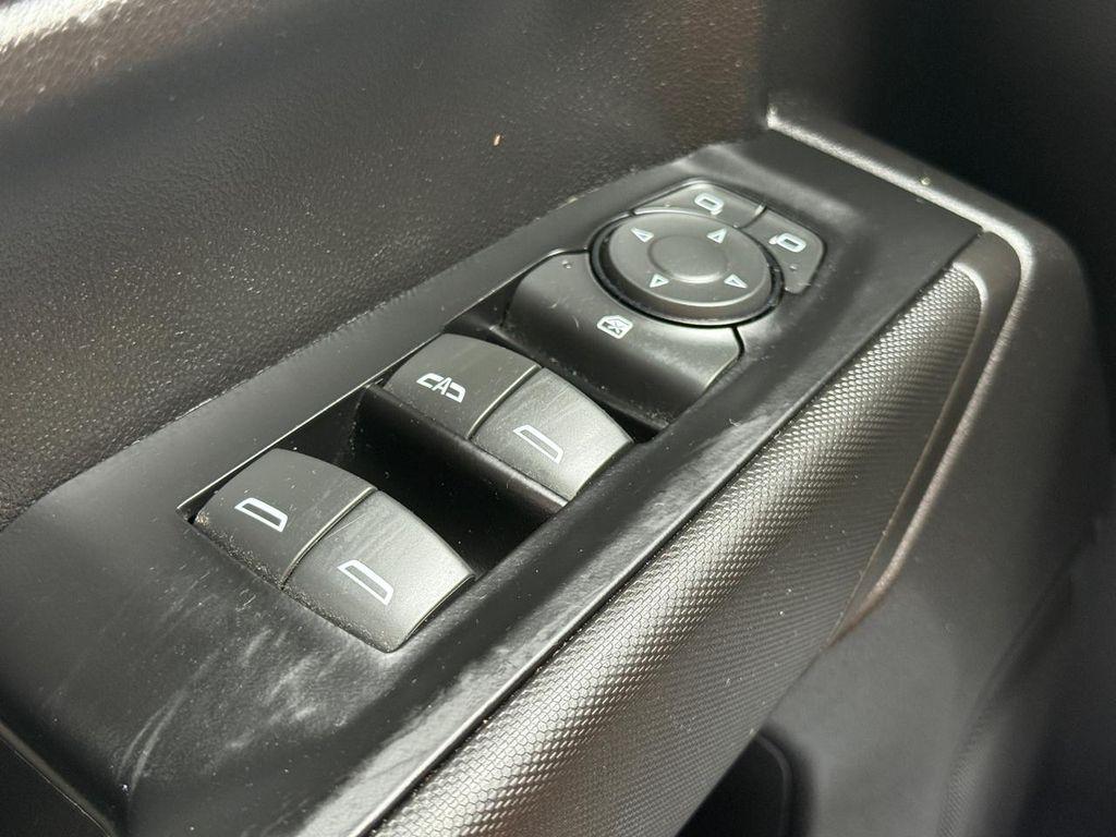 used 2019 Chevrolet Silverado 1500 car, priced at $28,999