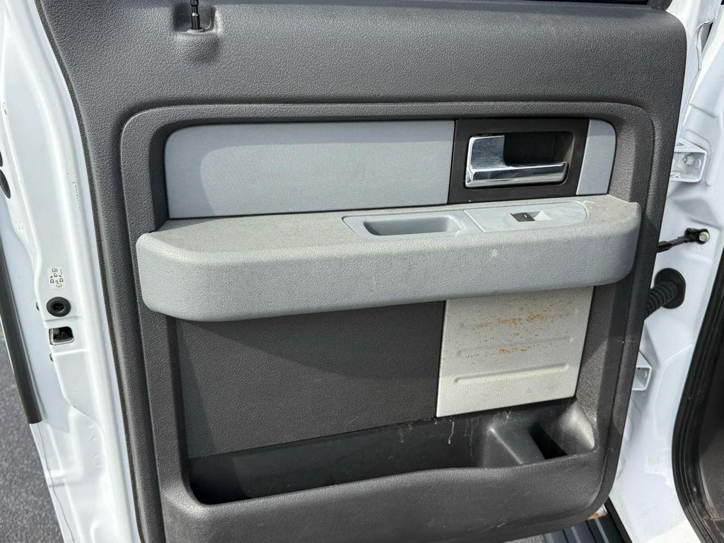 used 2014 Ford F-150 car, priced at $19,799