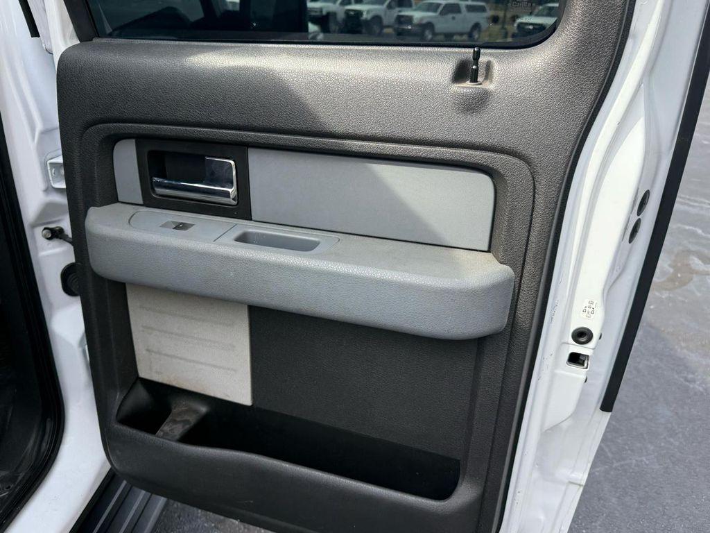 used 2014 Ford F-150 car, priced at $19,799