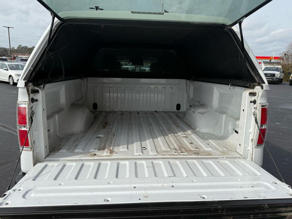 used 2014 Ford F-150 car, priced at $19,799