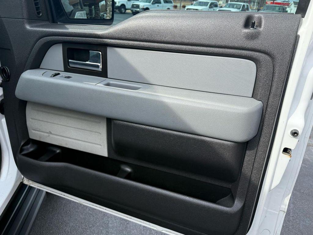 used 2014 Ford F-150 car, priced at $19,799